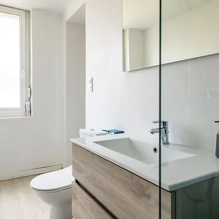 Les Du Calaisis - 102 Shadow - Hyper Centre & Proche Plage *