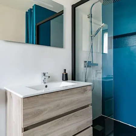 아파트 Les Du Calaisis - 102 Shadow - Hyper Centre & Proche Plage 칼라이스