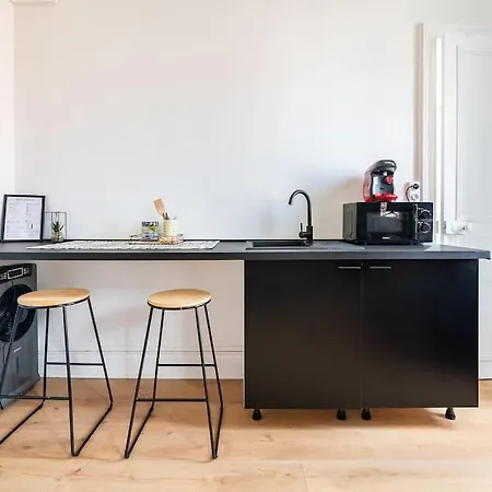 Les Du Calaisis - 102 Shadow - Hyper Centre & Proche Plage * 칼라이스