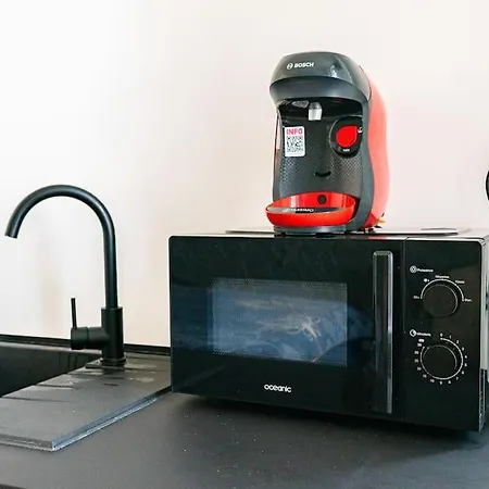 Les Du Calaisis - 102 Shadow - Hyper Centre & Proche Plage * 칼라이스