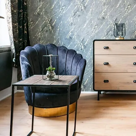 Les Du Calaisis - 102 Shadow - Hyper Centre & Proche Plage *