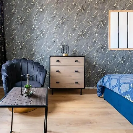 Apartment Les Du Calaisis - 102 Shadow - Hyper Centre & Proche Plage