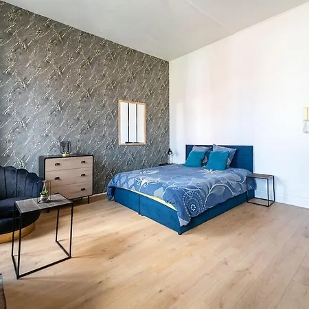 Les Du Calaisis - 102 Shadow - Hyper Centre & Proche Plage Apartment *