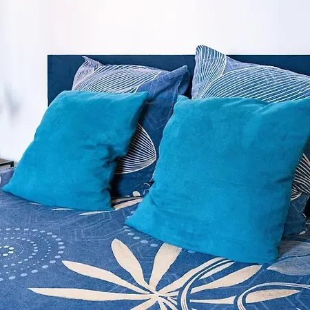 Les Du Calaisis - 102 Shadow - Hyper Centre & Proche Plage Apartment *